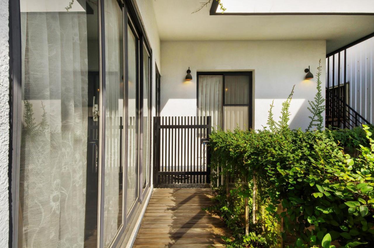 Isshoni House Tainan Exterior foto