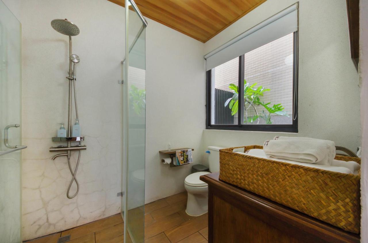 Isshoni House Tainan Exterior foto