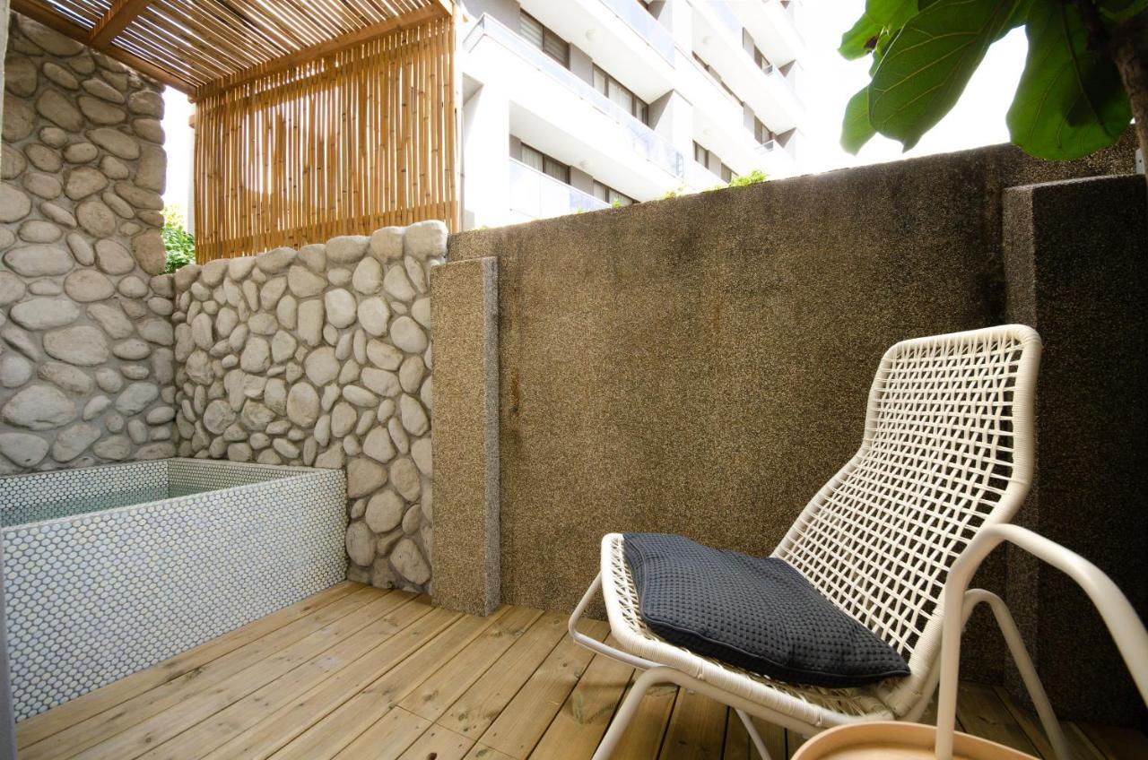 Isshoni House Tainan Exterior foto