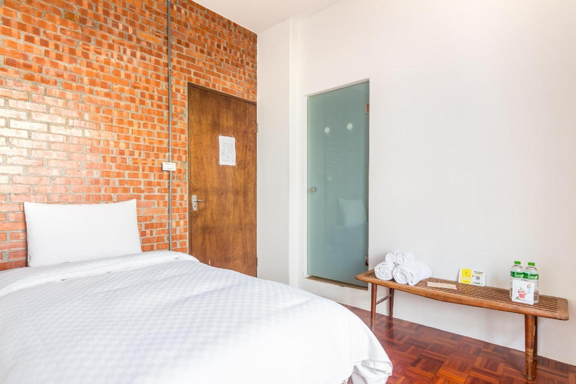 Isshoni House Tainan Exterior foto