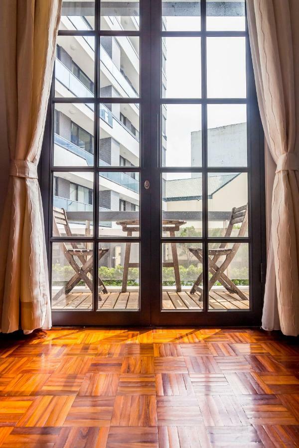 Isshoni House Tainan Exterior foto